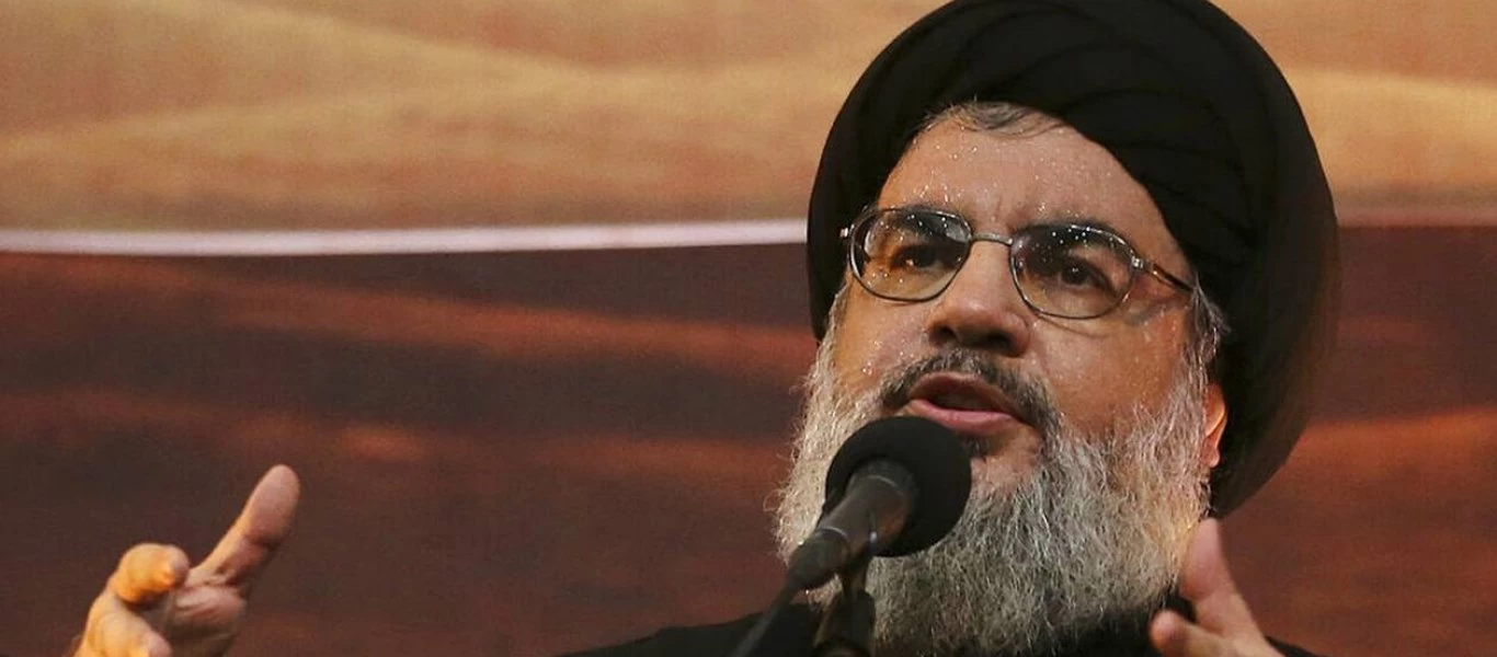 Επιθέσεις ενάντια στην Ιερουσαλήμ σημαίνουν περιφερειακό πόλεμο, προειδοποιεί η Χεζμπολάχ